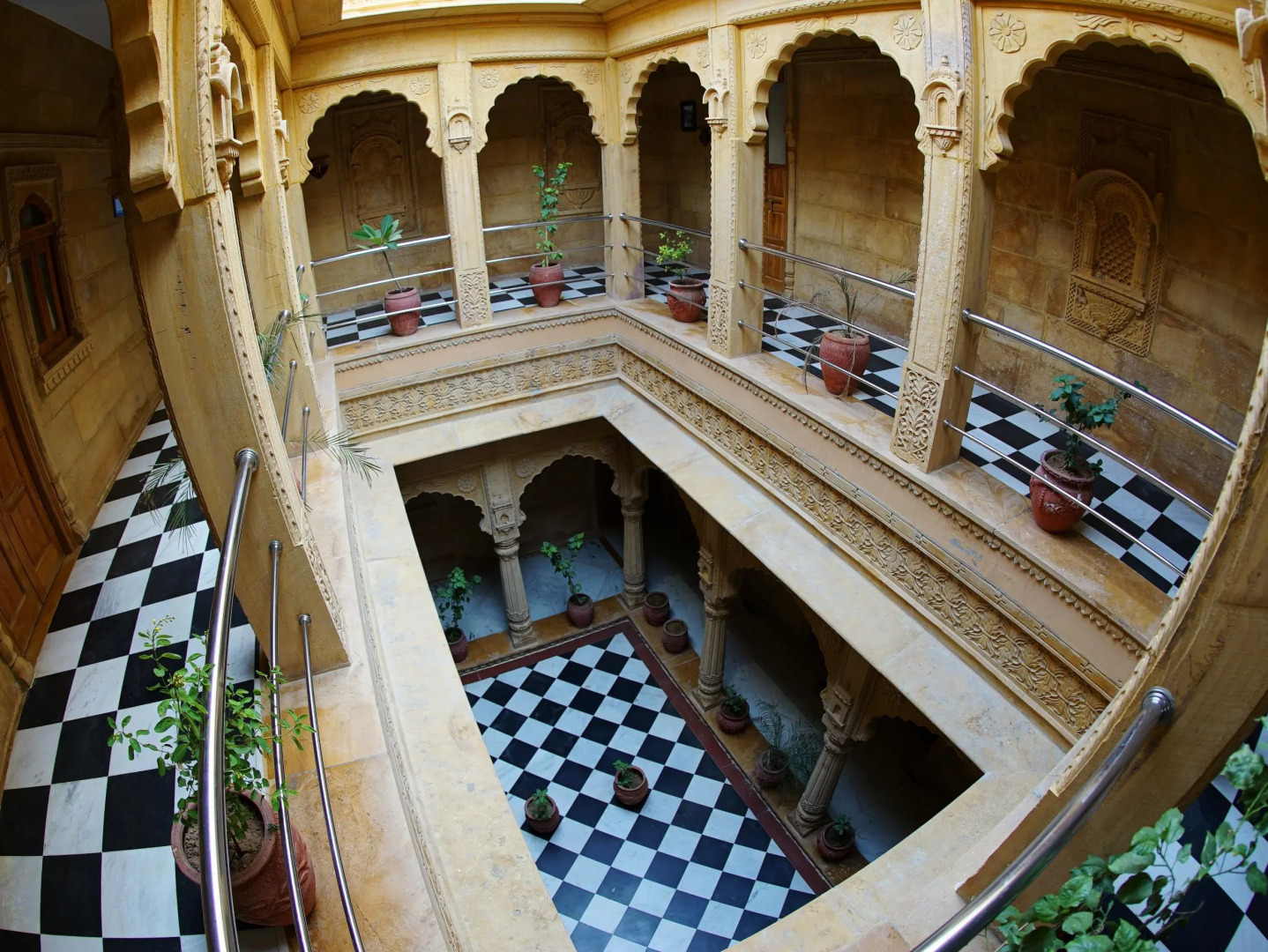 Hotel Helsinki House