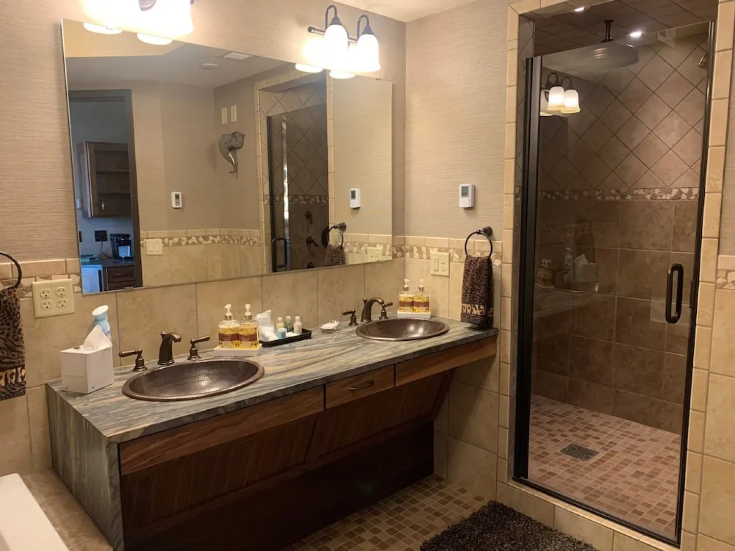 Mont du Lac Resort