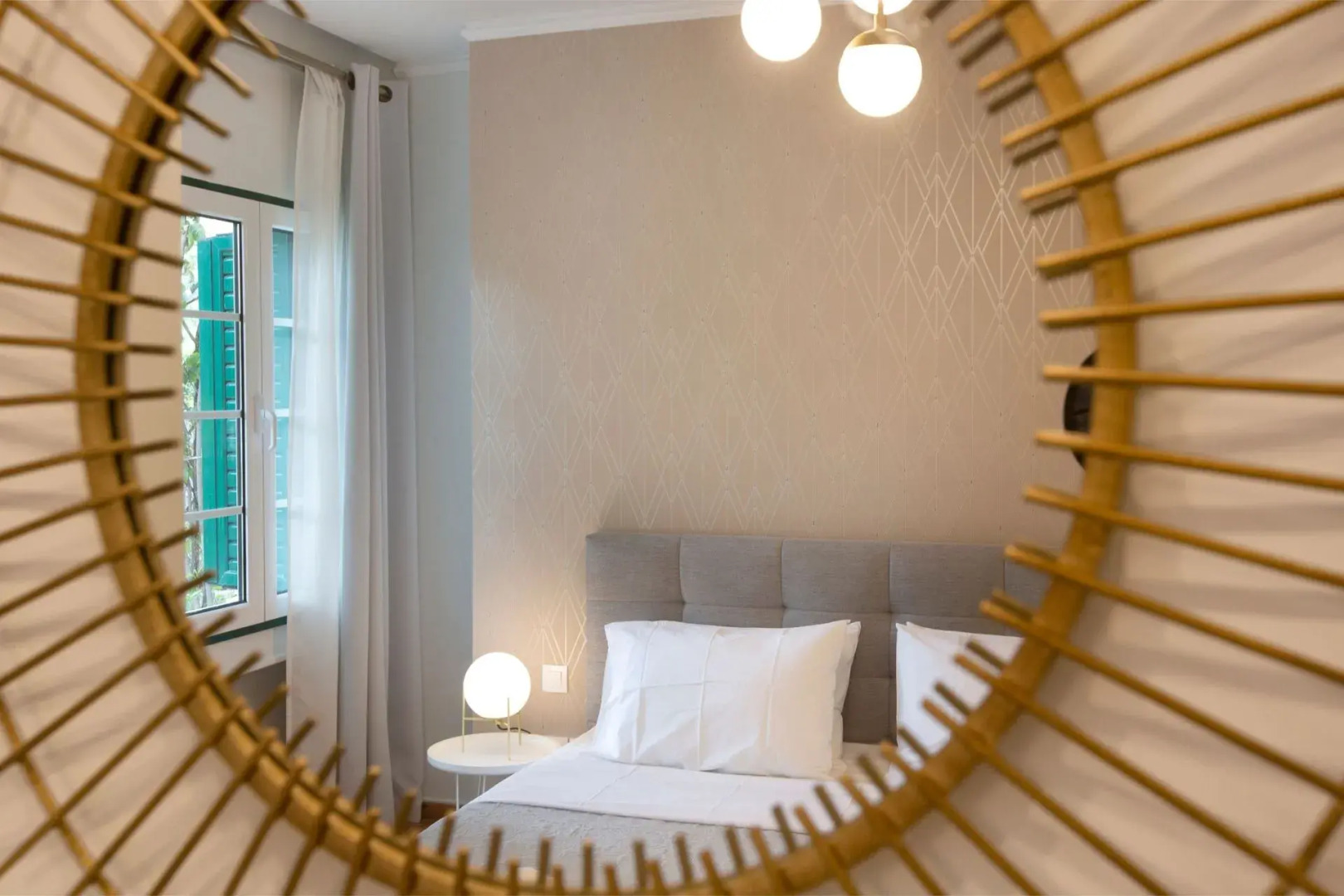 Villa1951 in Glyfada