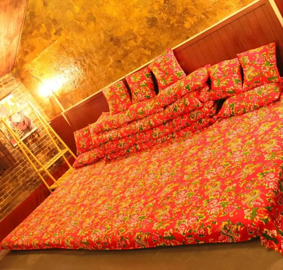 Secret Garden Inn