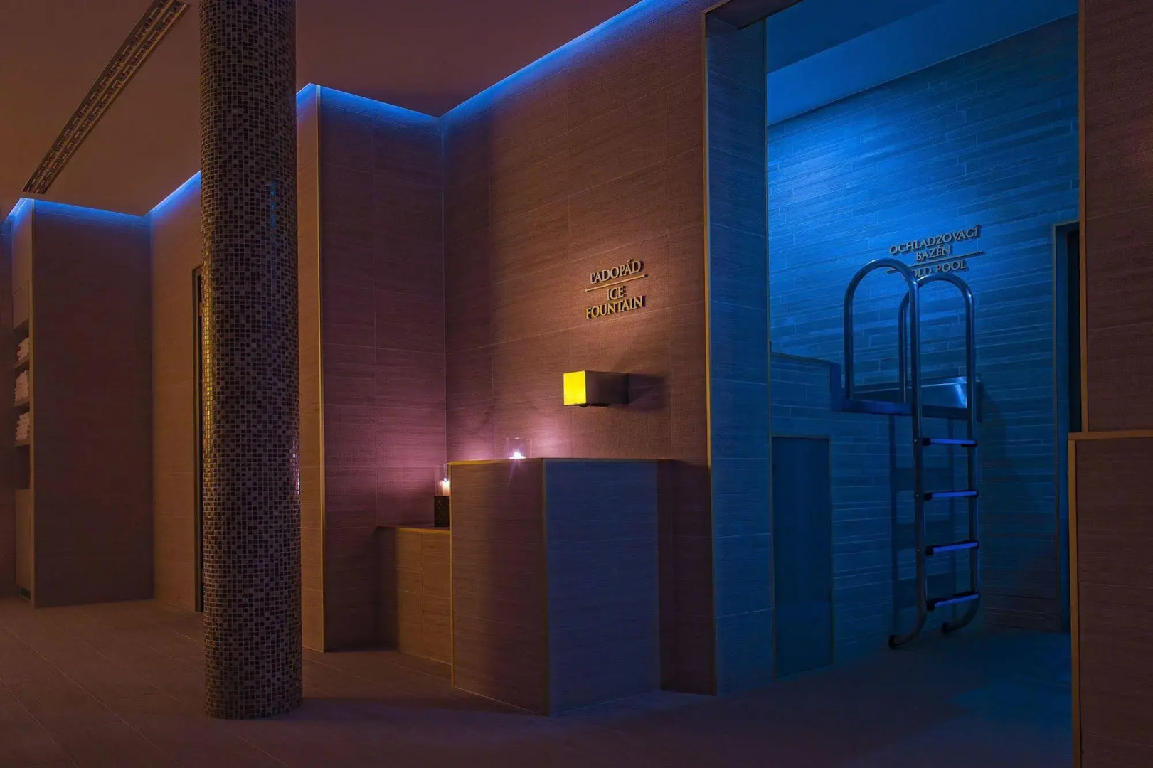 Villa Plaza Boutique Hotel & Spa