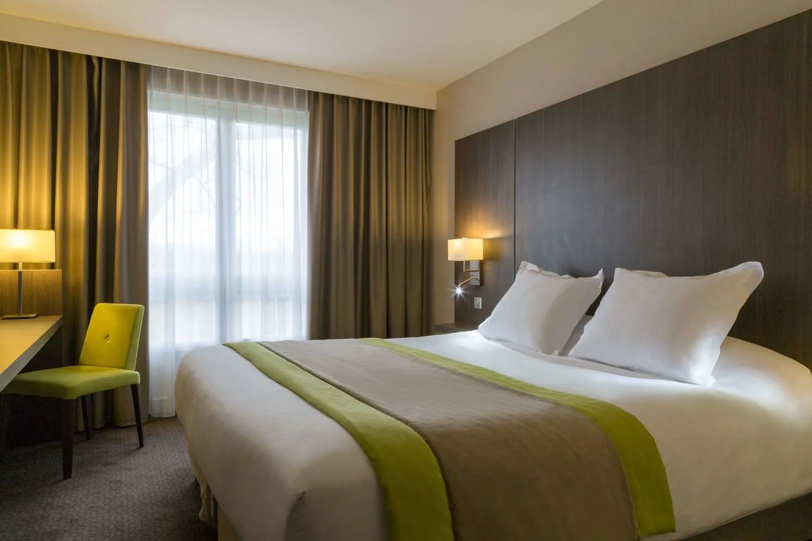 Domaine la Charpinière, The Originals Collection