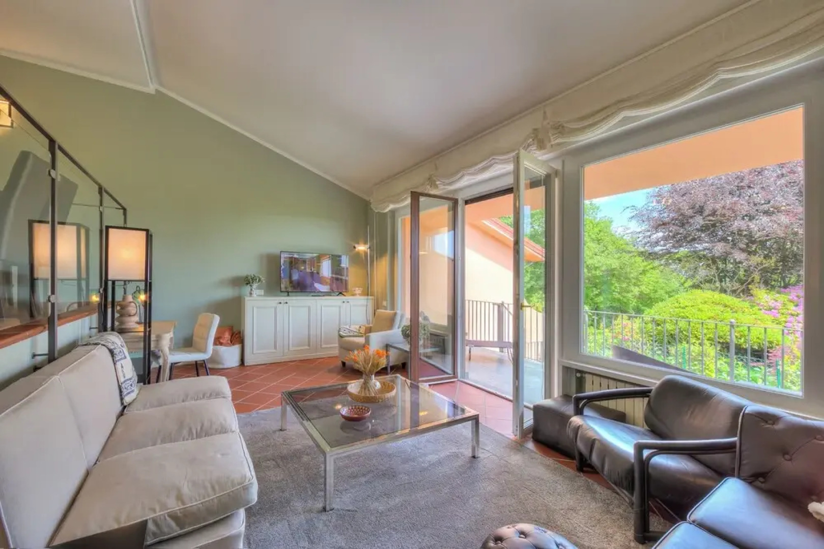 Residenza Il Ginepro Garden And Privacy