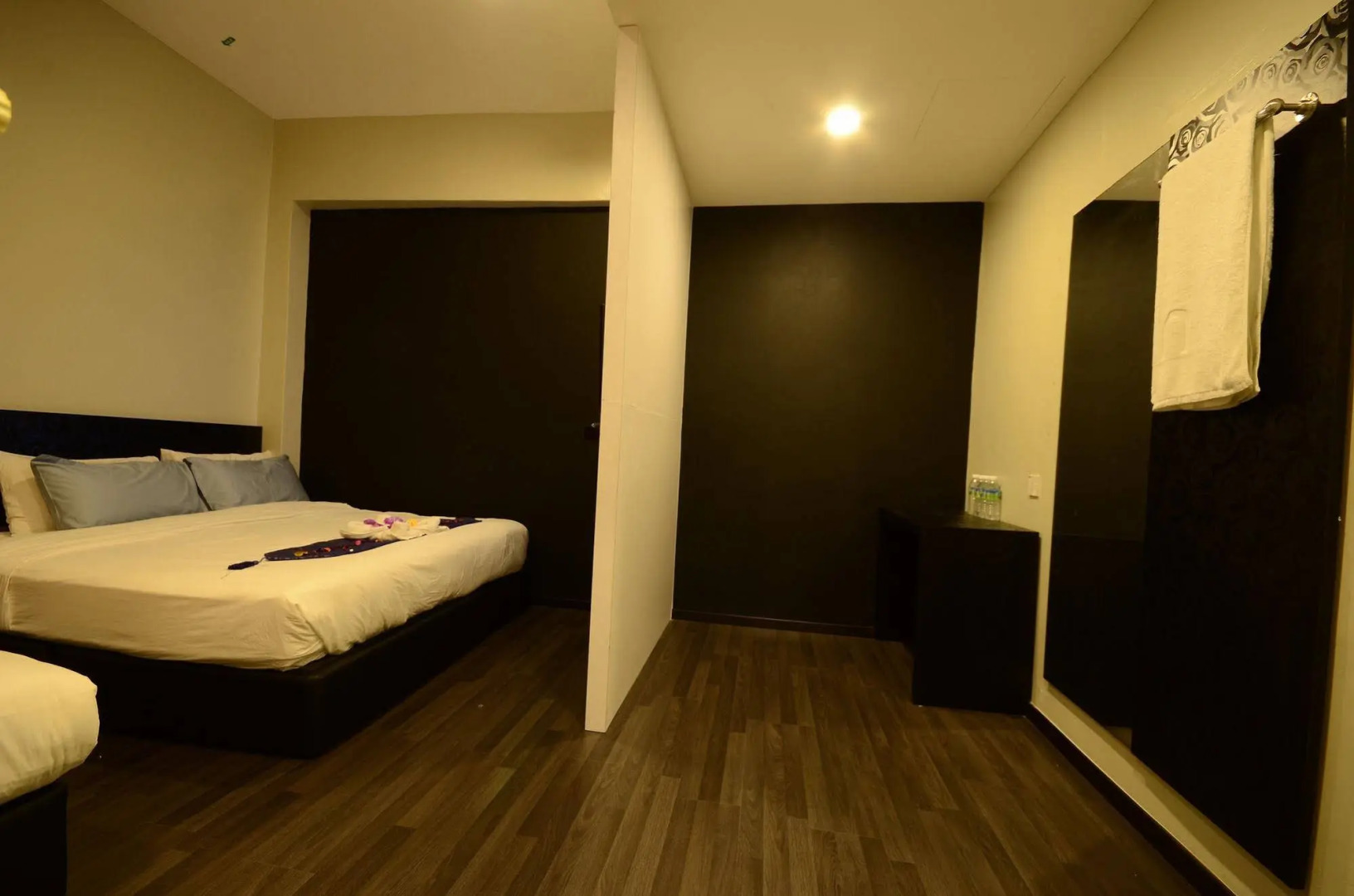 Golden Roof Hotel Kuala Kangsar