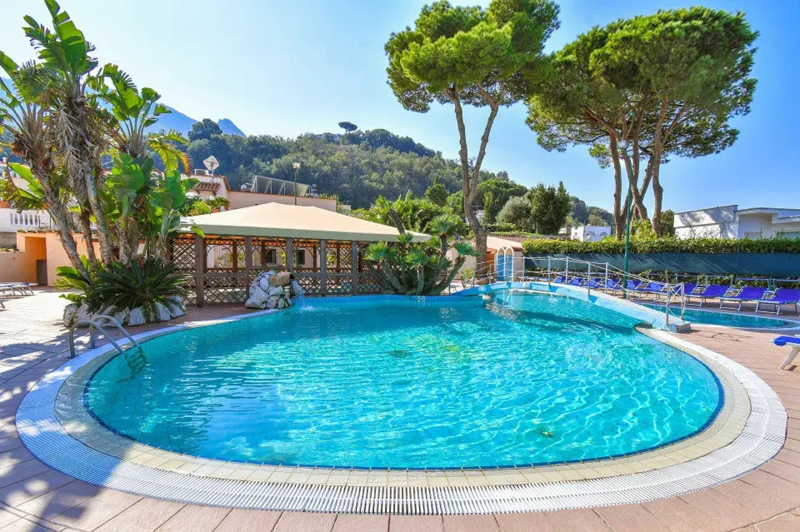 Cristallo Palace Hotel Terme