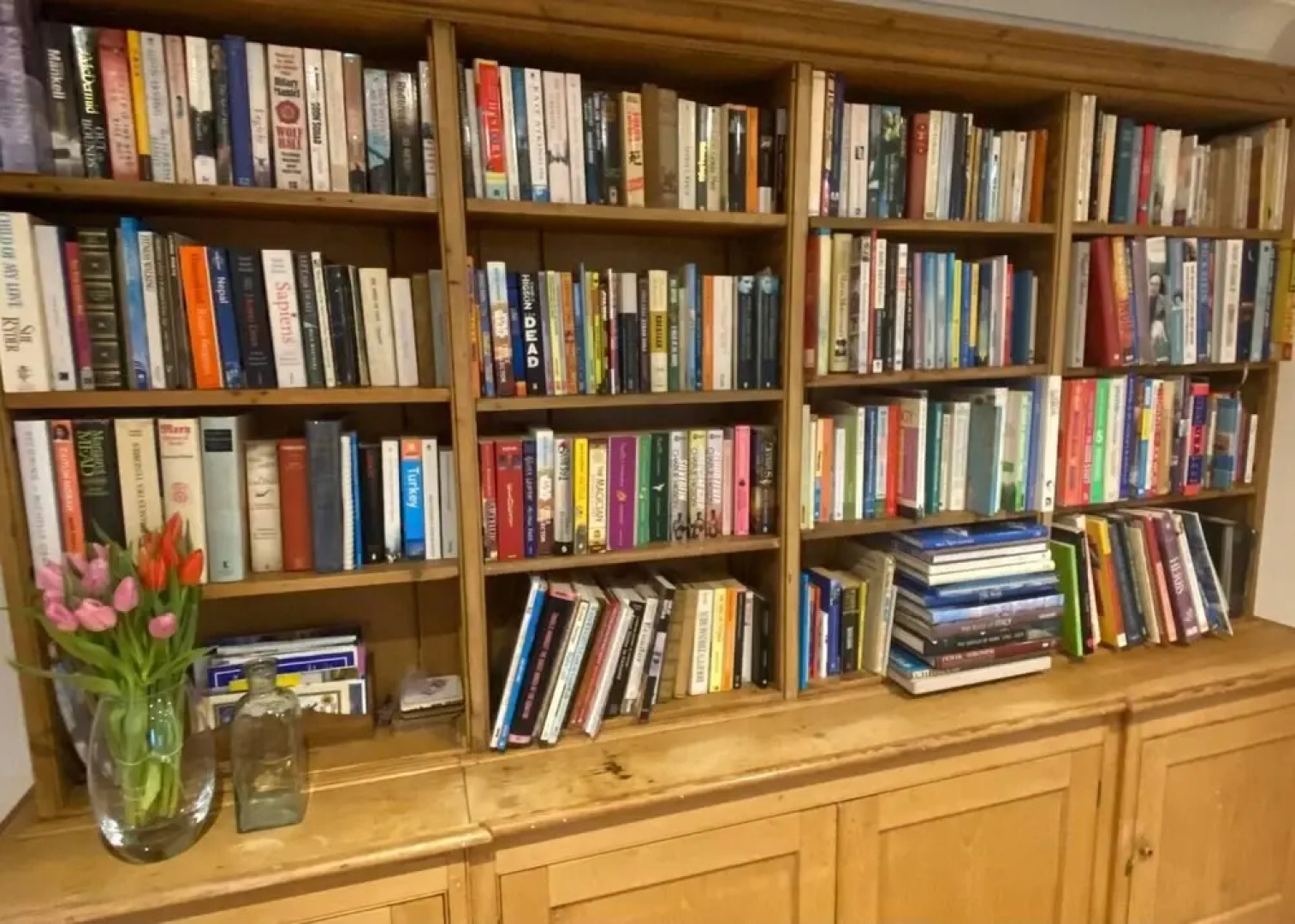 Remarkable and Spacious 4-bed Purbeck House