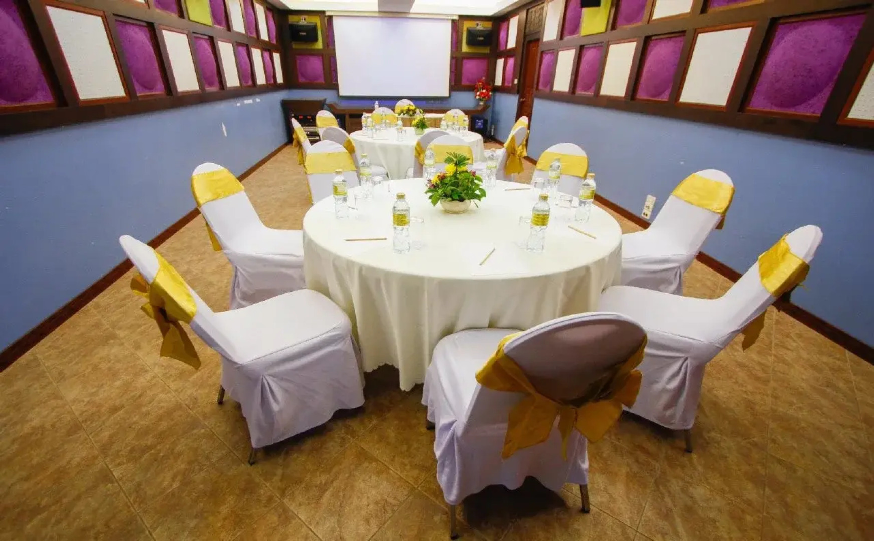 Baan Grood Arcadia Resort & Spa