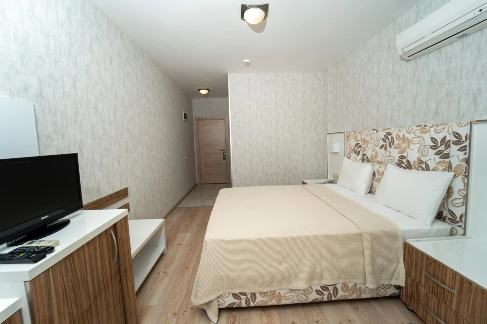 Twins Hotel