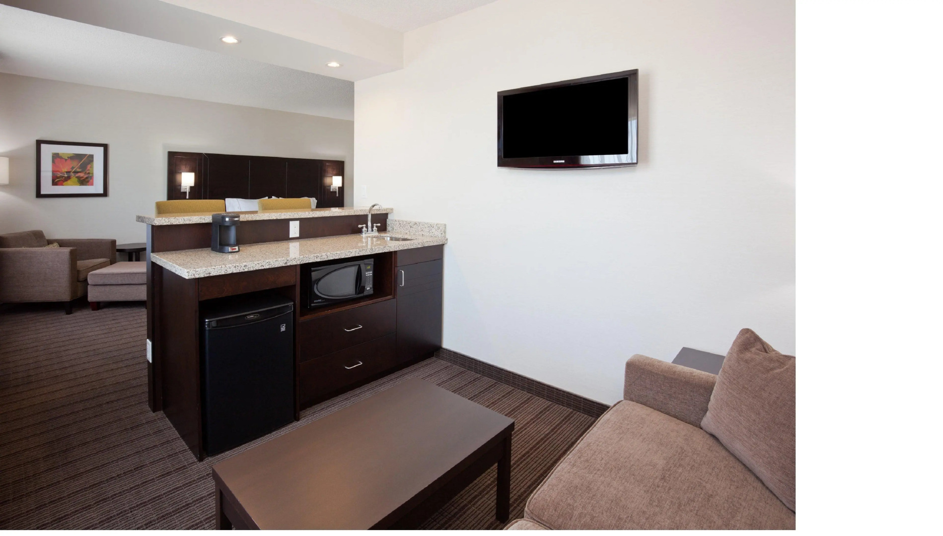 Holiday Inn Express New Liskeard