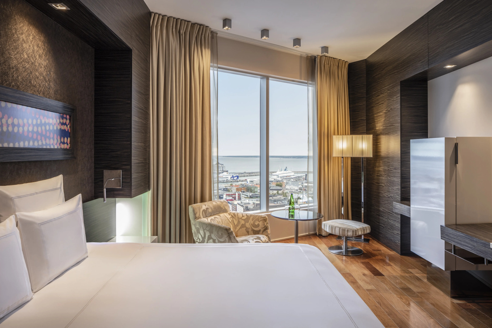 Swissotel Таллин