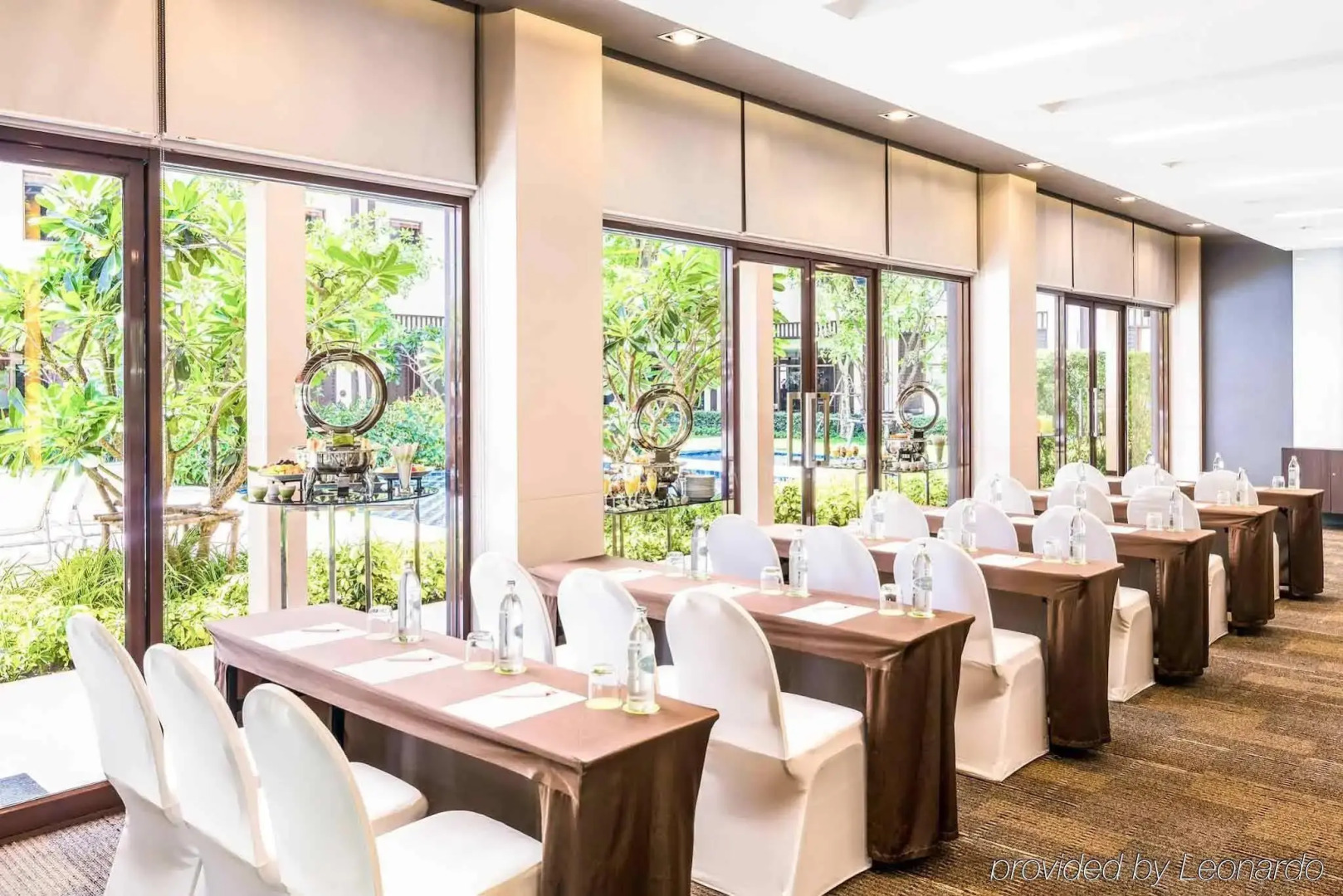 ibis Bangkok Riverside