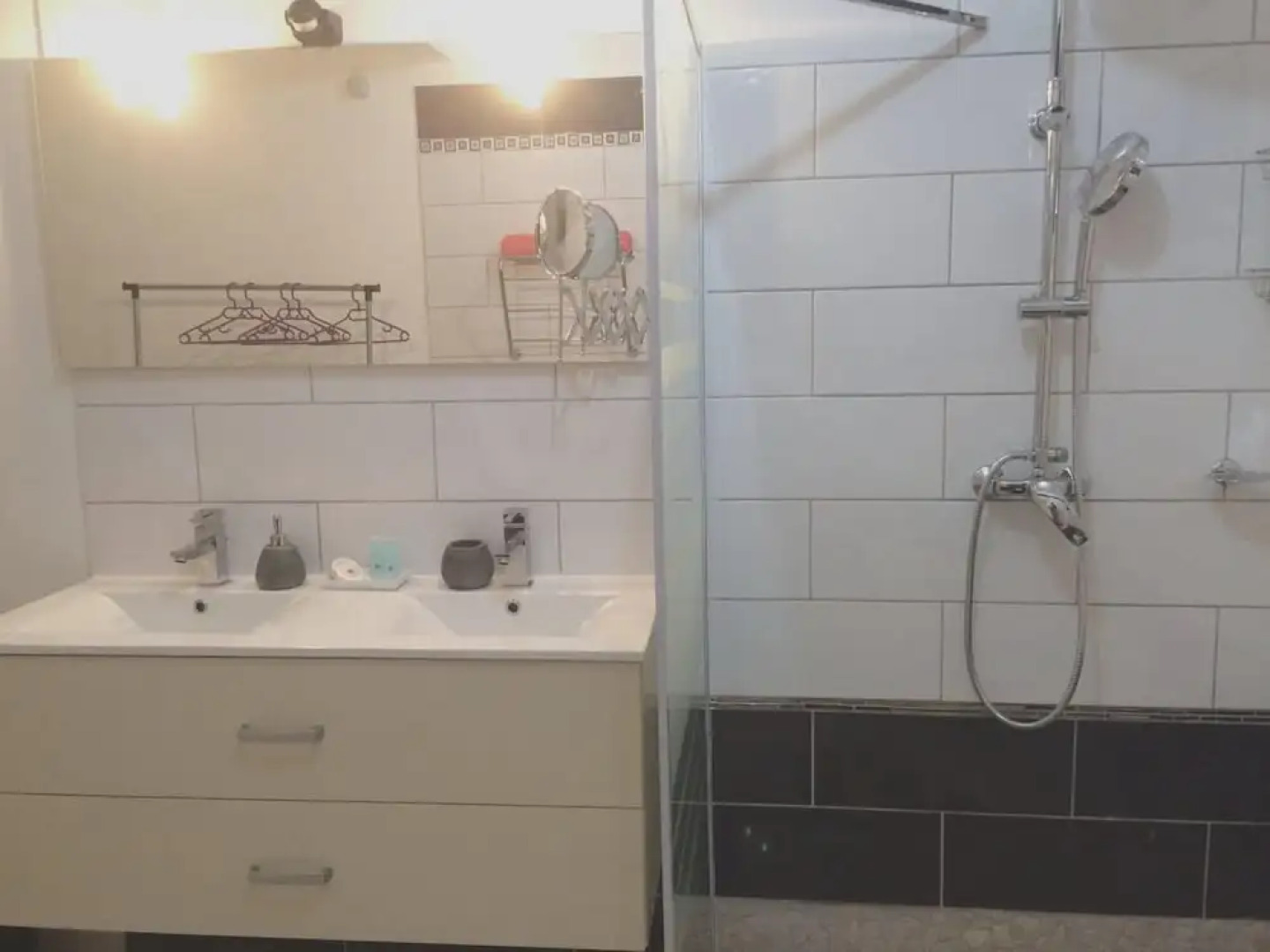 Apartment With One Bedroom In Le Lamentin With Enclosed Garden And Wifi