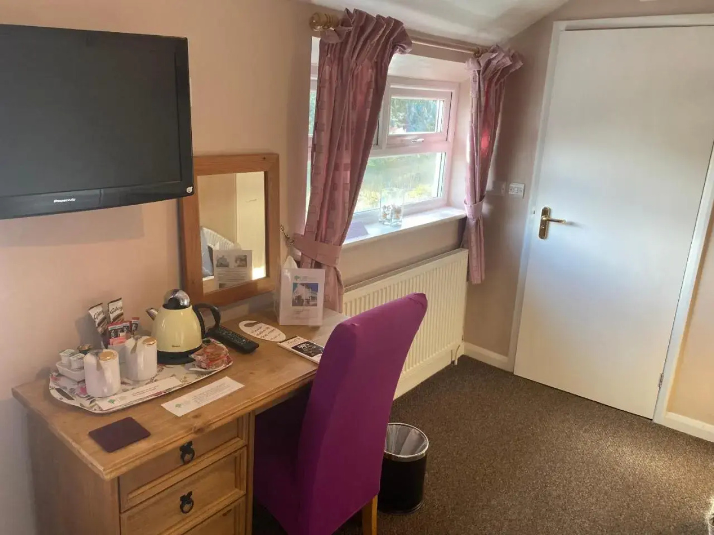 White Heather Guest House