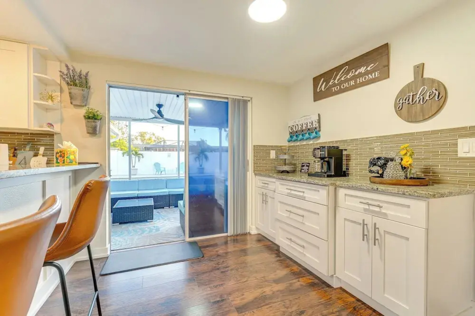 Holiday Oasis w/ Heated Pool: Near Gulf Beaches!