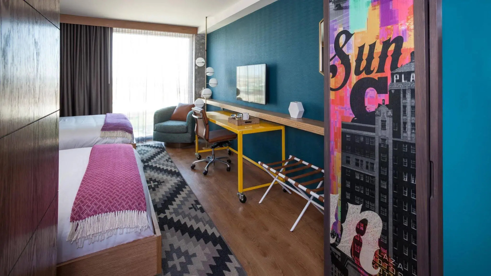 Hotel Indigo El Paso Downtown by IHG