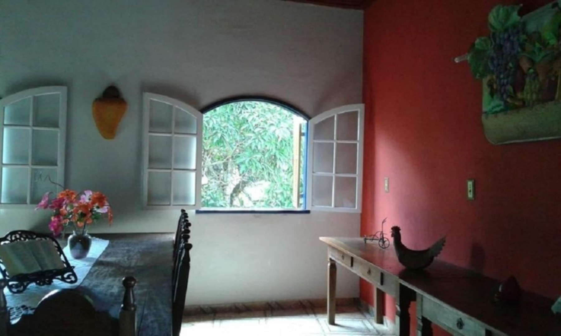 Pousada Santo Expedito