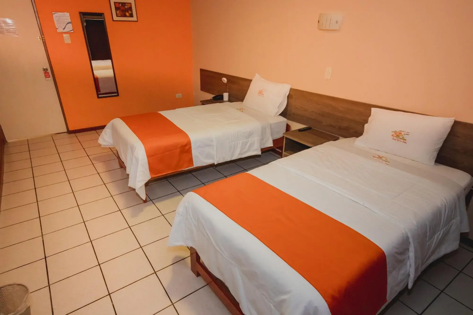 Hotel Sol de Belén