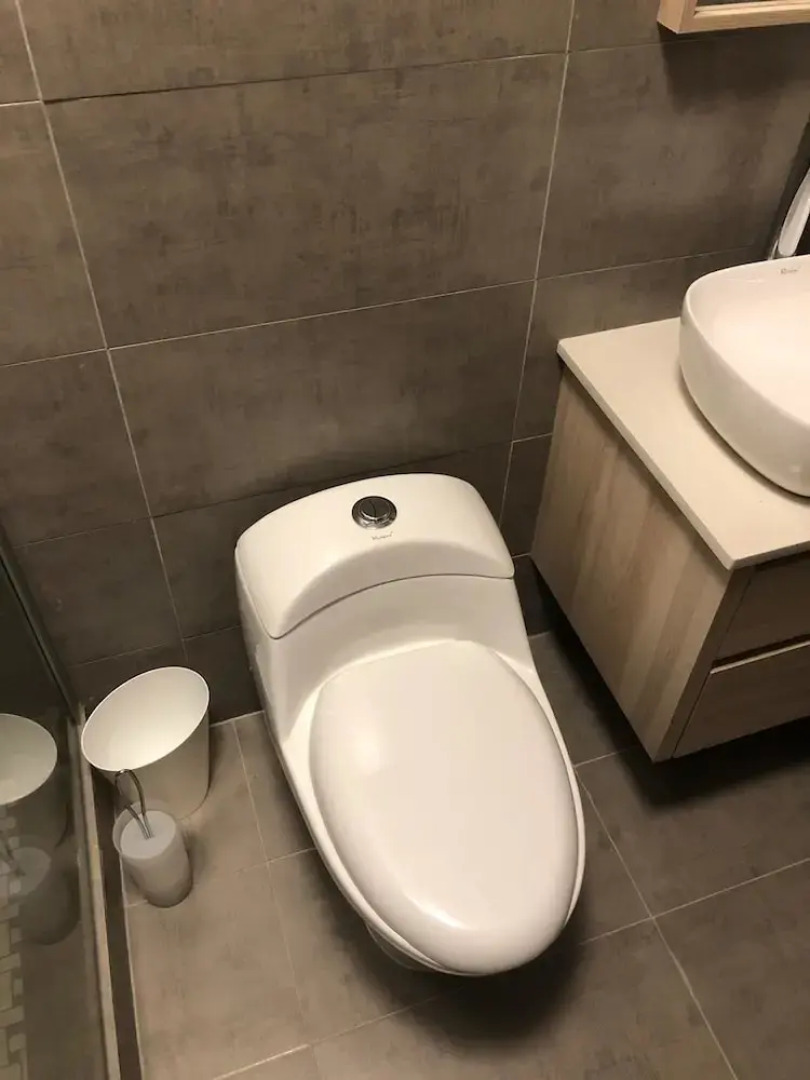 El Patio Retreat at Combate