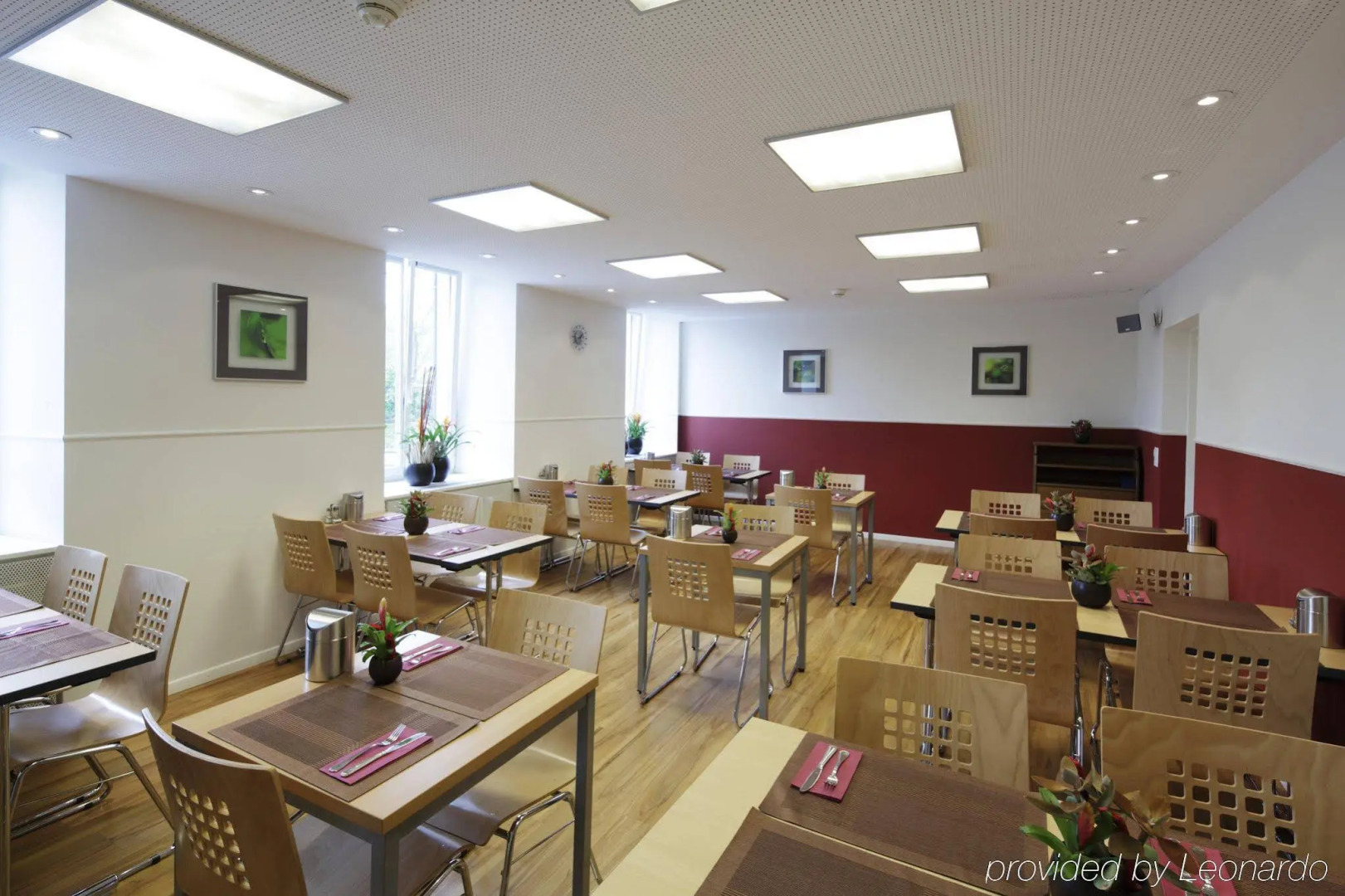 Fred Hotel Zürich Hauptbahnhof