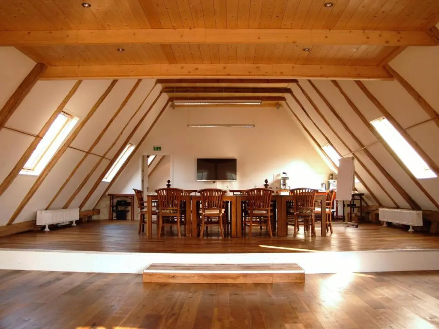 Hofstede de Rieke Smit