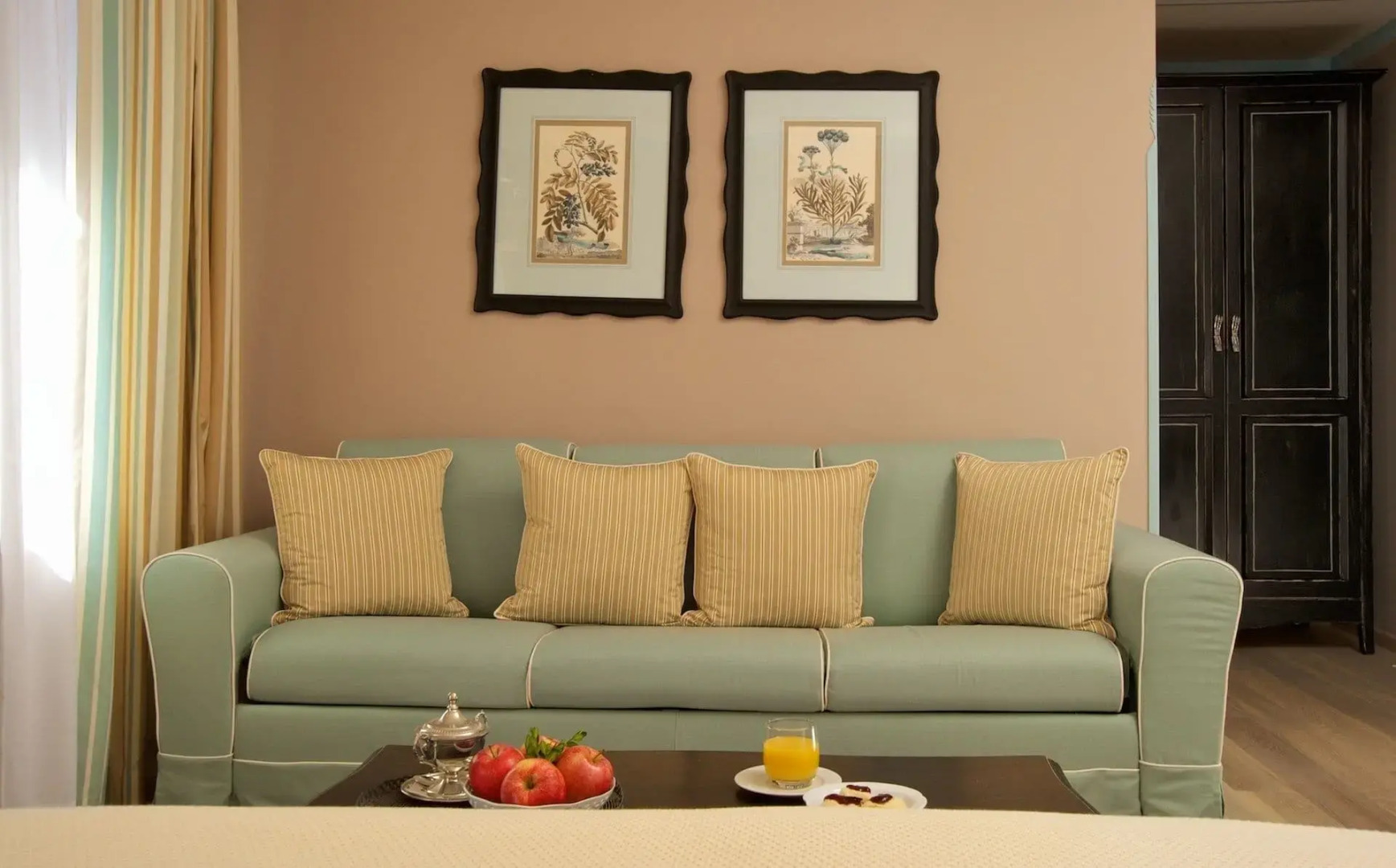 Albergo La Fontanella