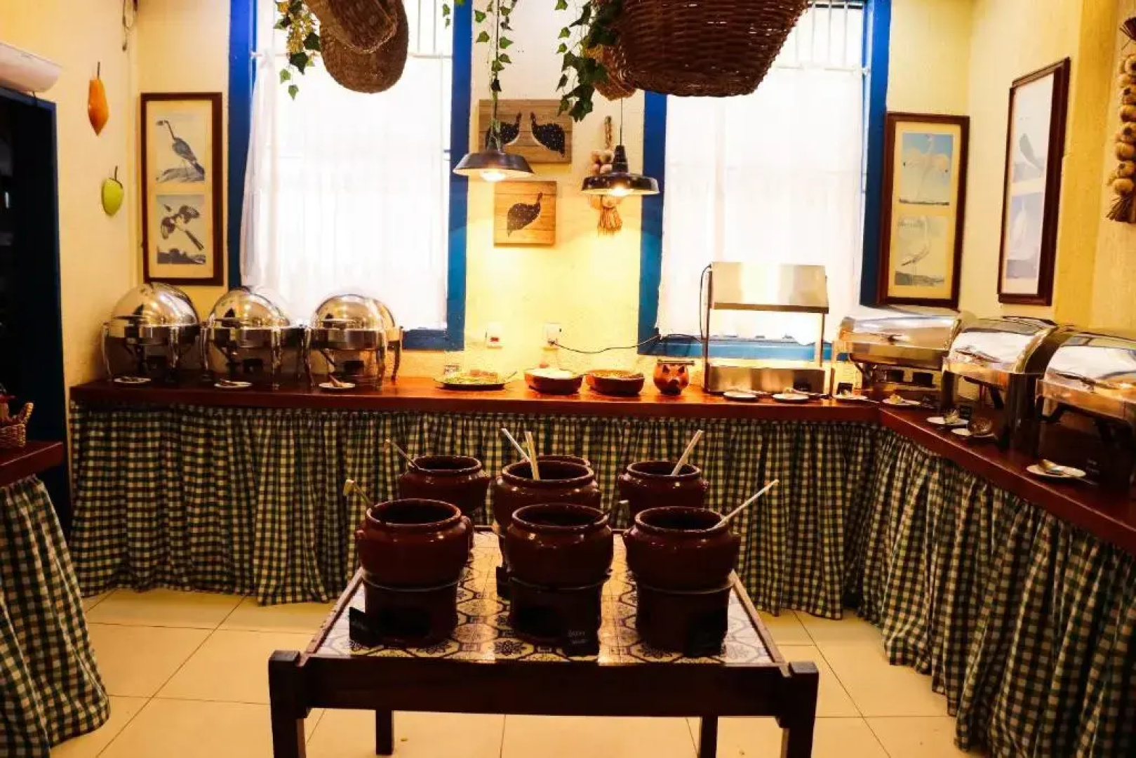 Hotel Fazenda Arvoredo