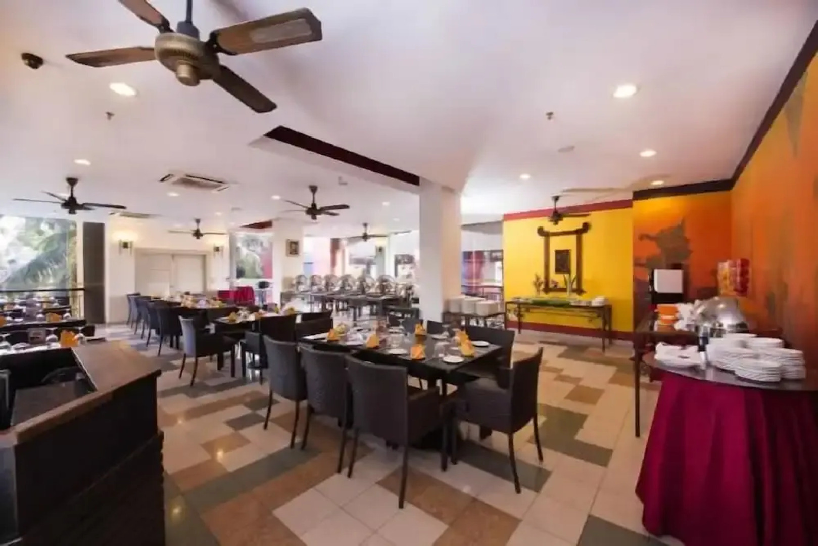 AnCasa by Ambassadors Suite