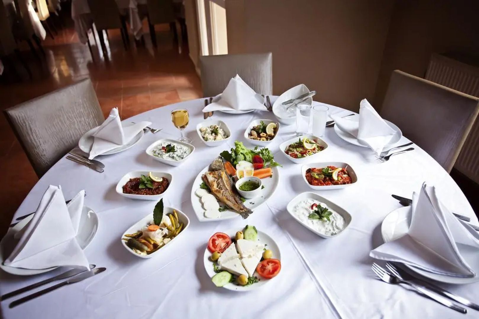 Yeşilyurt Park Otel