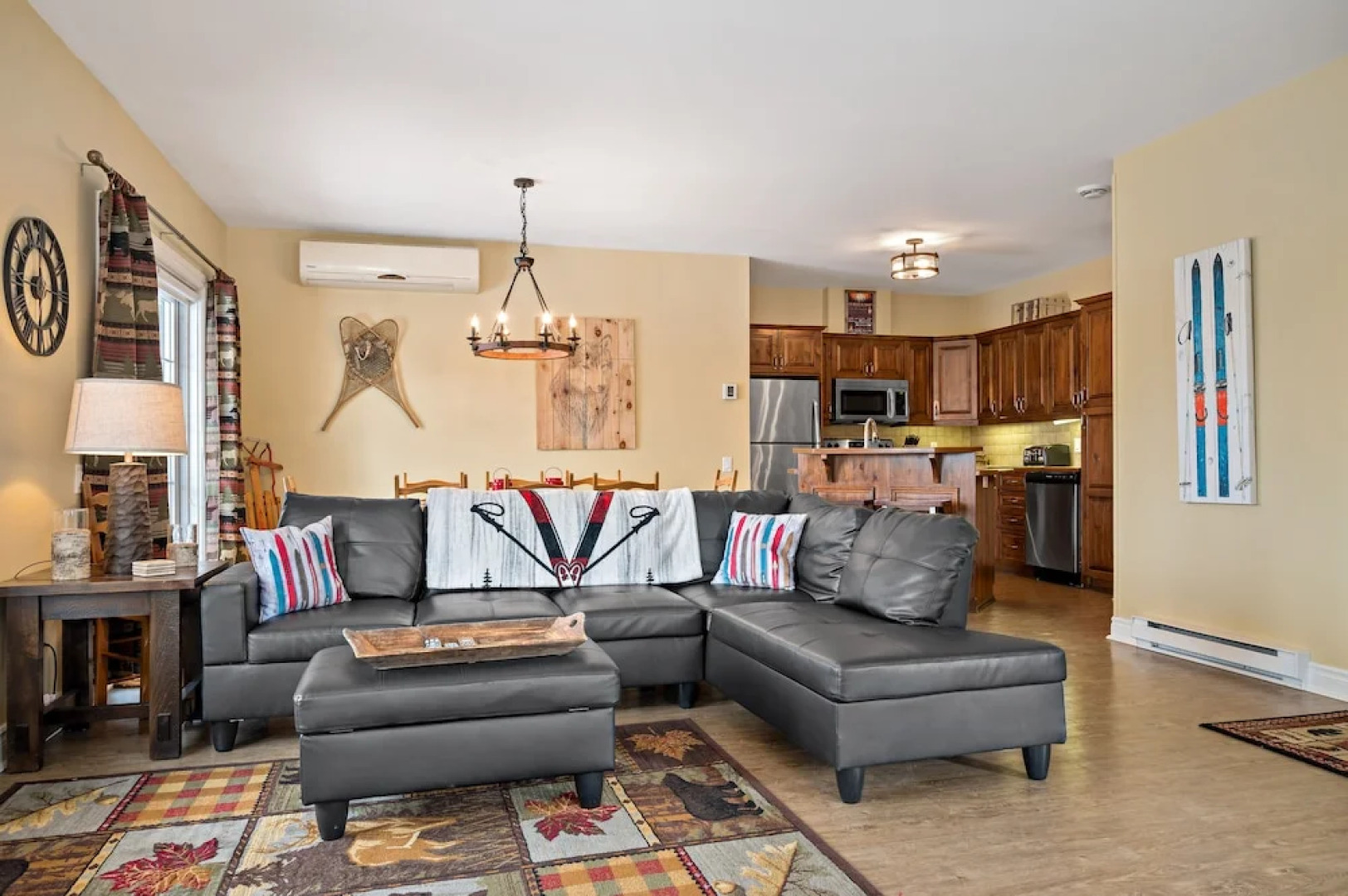 Le Petit Bijou by Tremblant Platinum