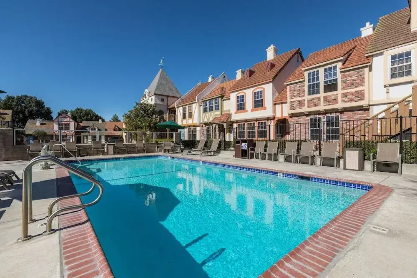 Royal Copenhagen Inn