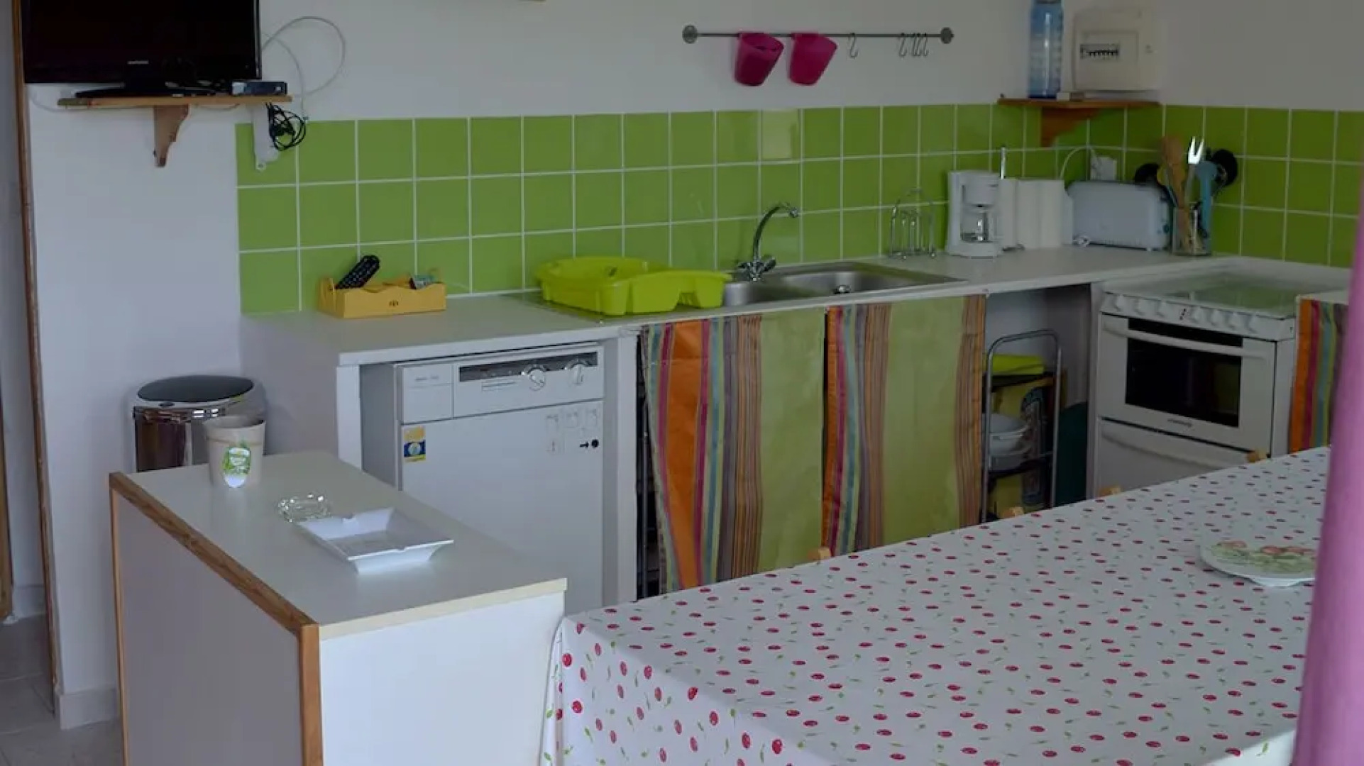 Les loups dans la bergerie