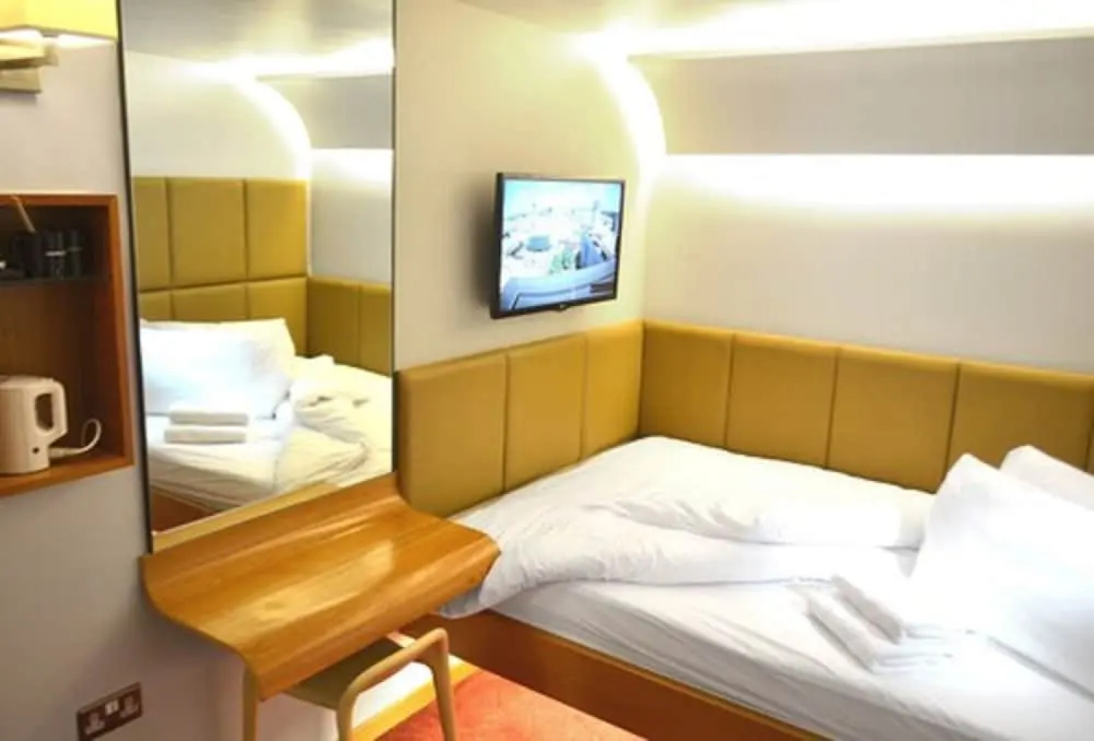 nitenite cityhotels, Birmingham