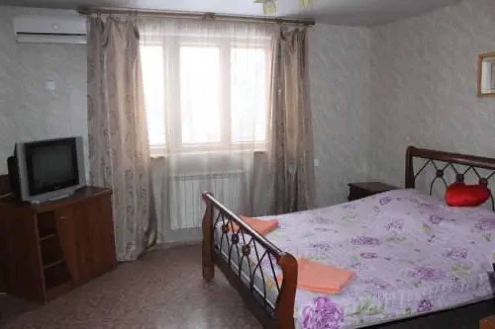 Baza Otdykha Bakalda