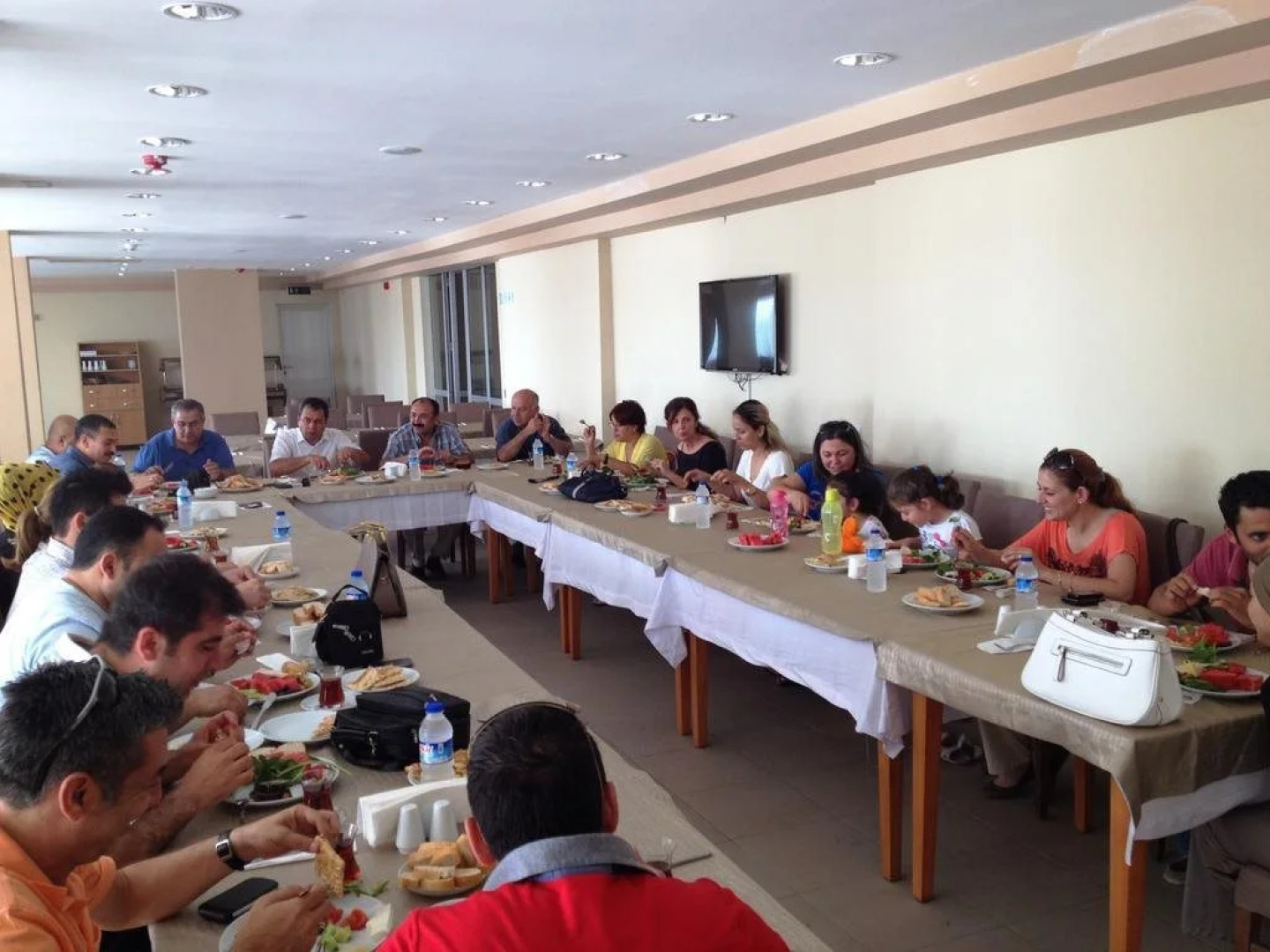 Tarsus Uygulama Hoteli