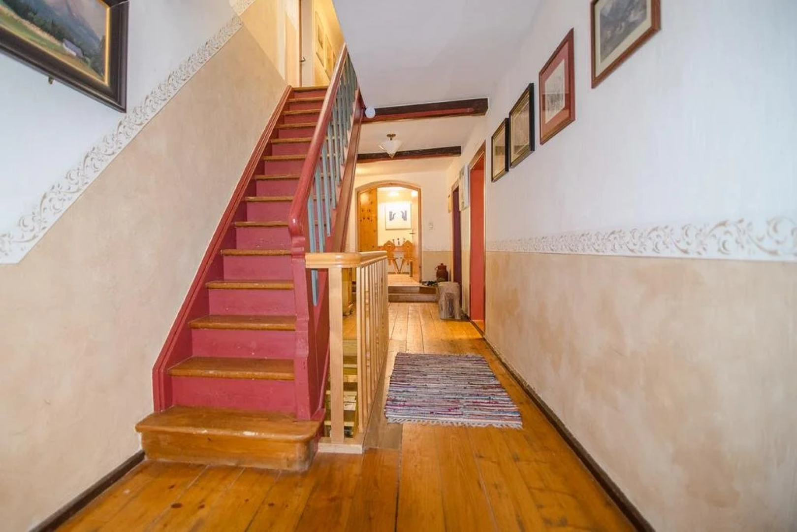 Berggasthof Butzn Wirt