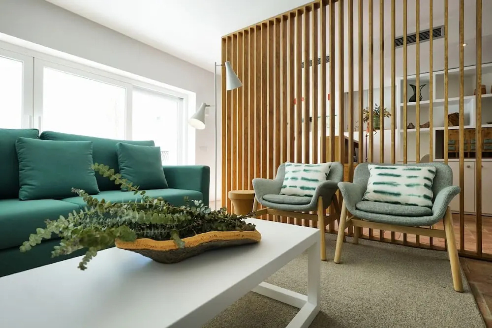 Alte Tradition Guest House