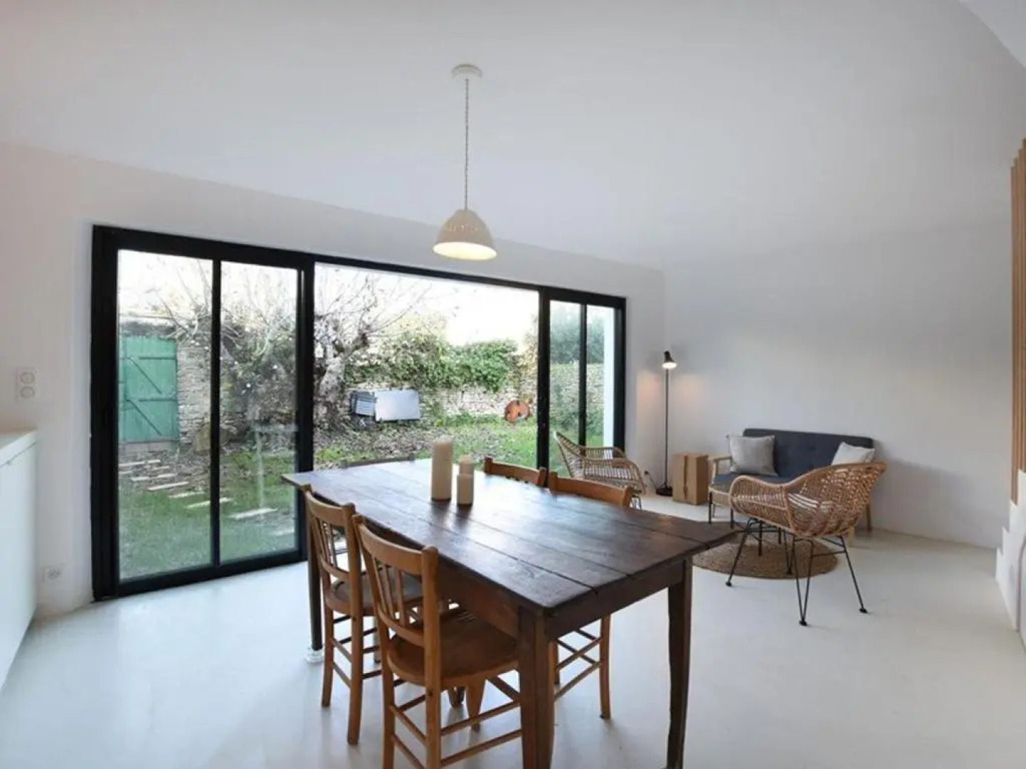 Maison Les Portes-en-Ré, 3 pièces, 3 personnes - FR-1-434-58