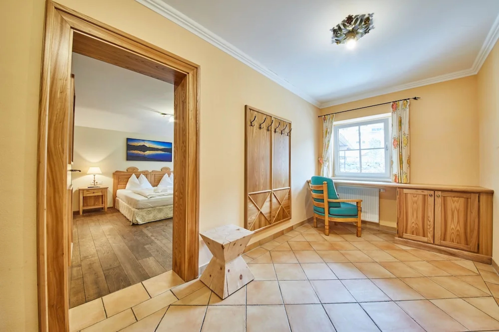 Casa Nuova Appartements