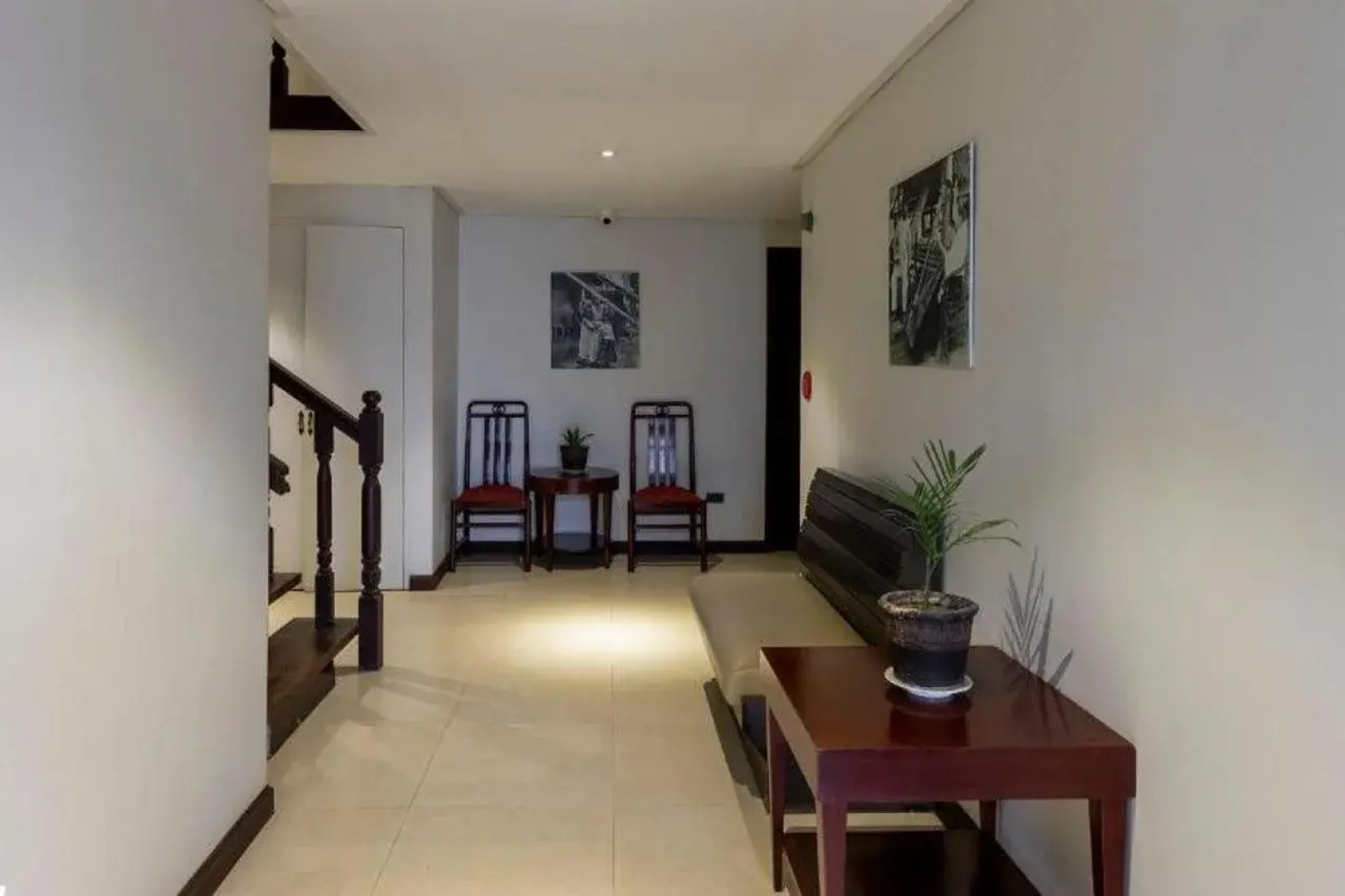 Metro Vigan Inn - Annex