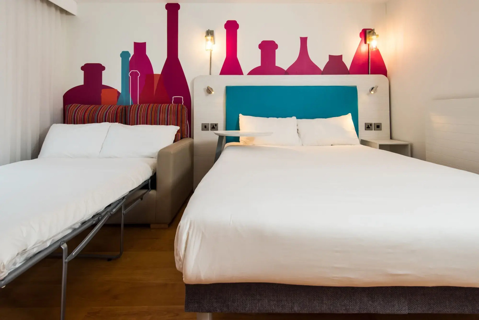 Ibis Styles Barnsley Hotel