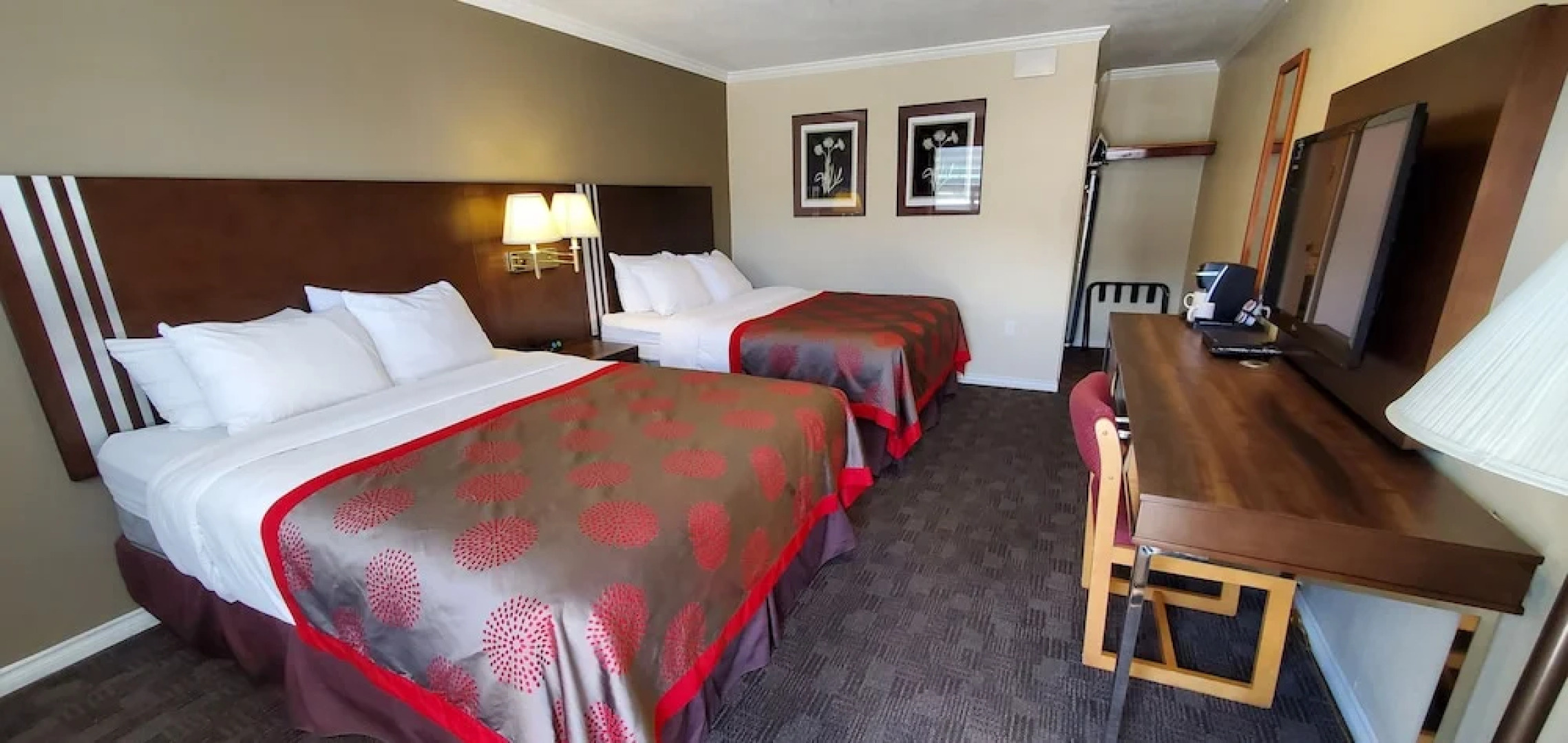 Ramada Limited Grand Forks