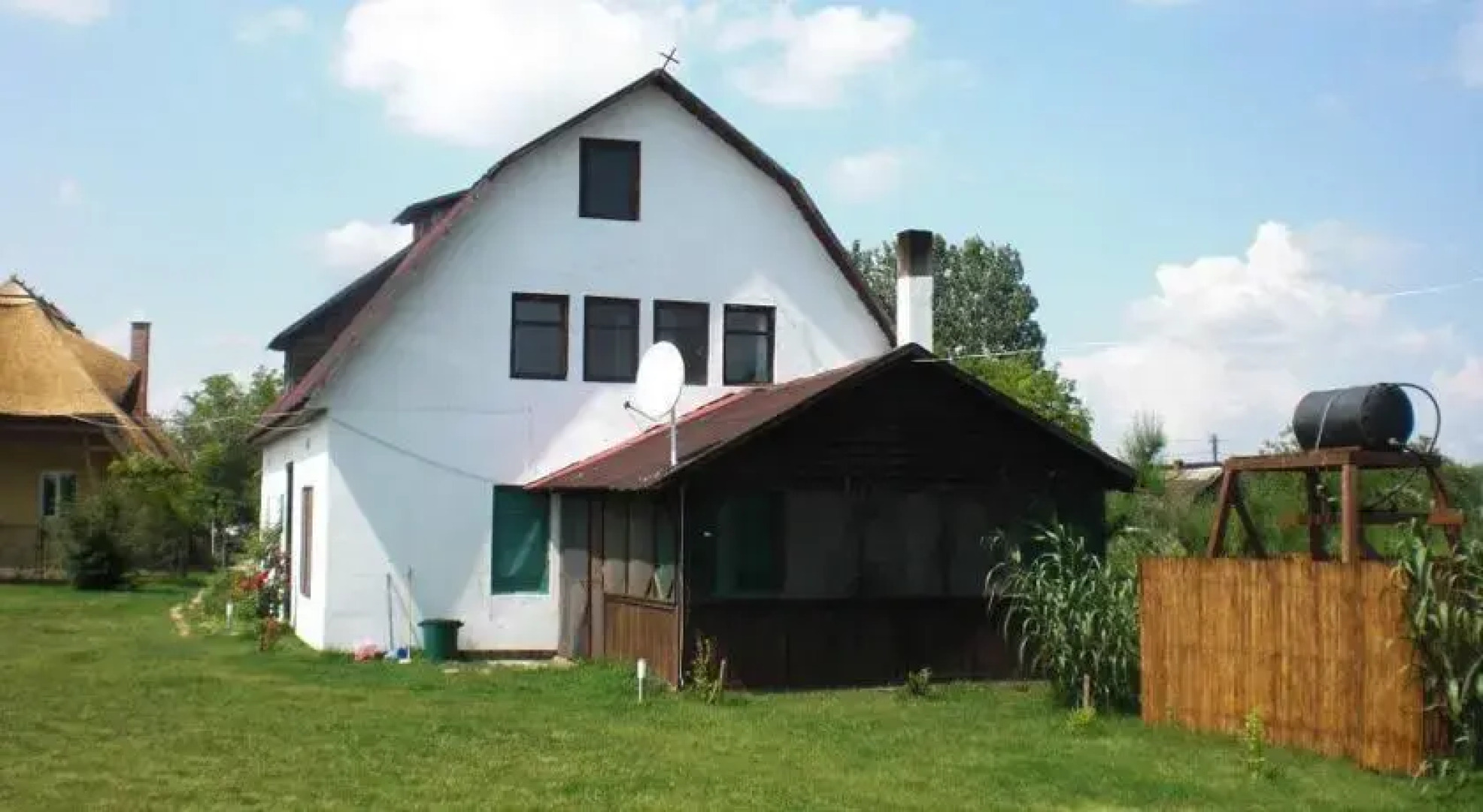 Andrea - Duna Delta Tours