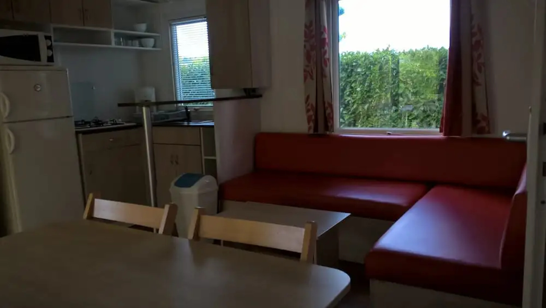 Camping Le Plein Air Neuvicois