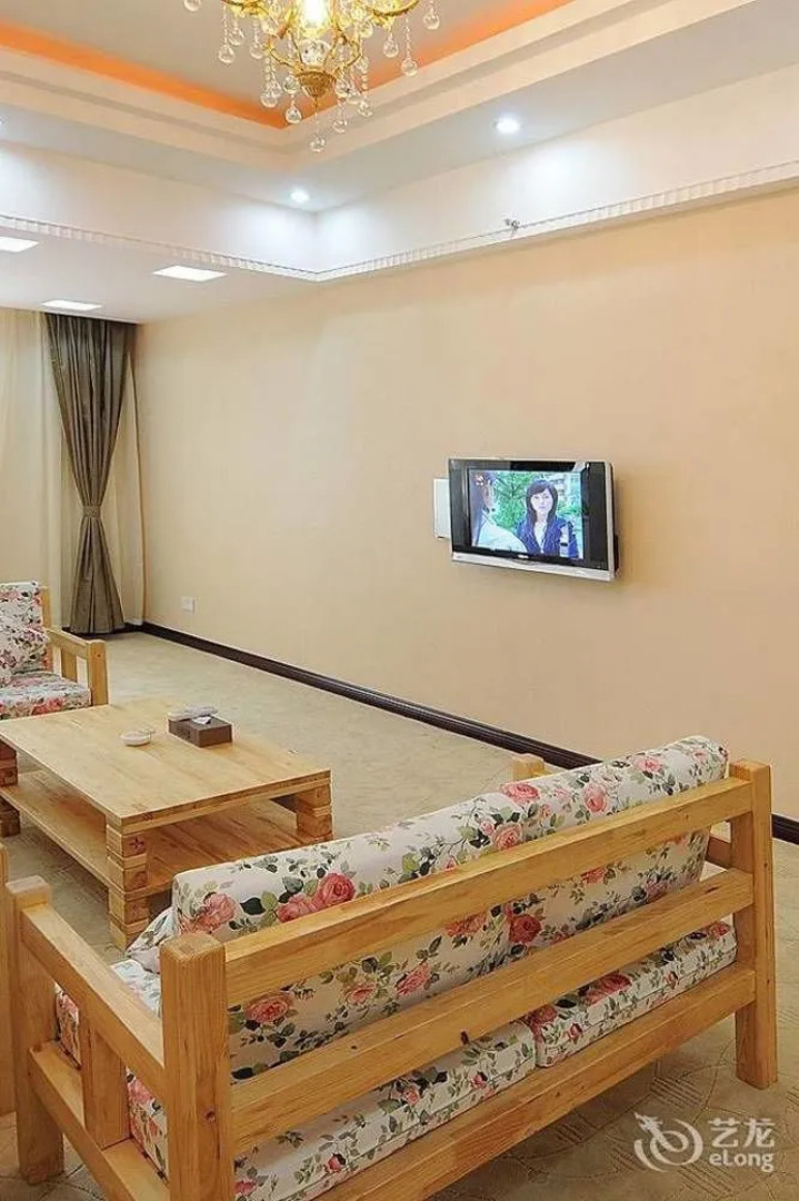 Yangjiang Jiayue Hotel