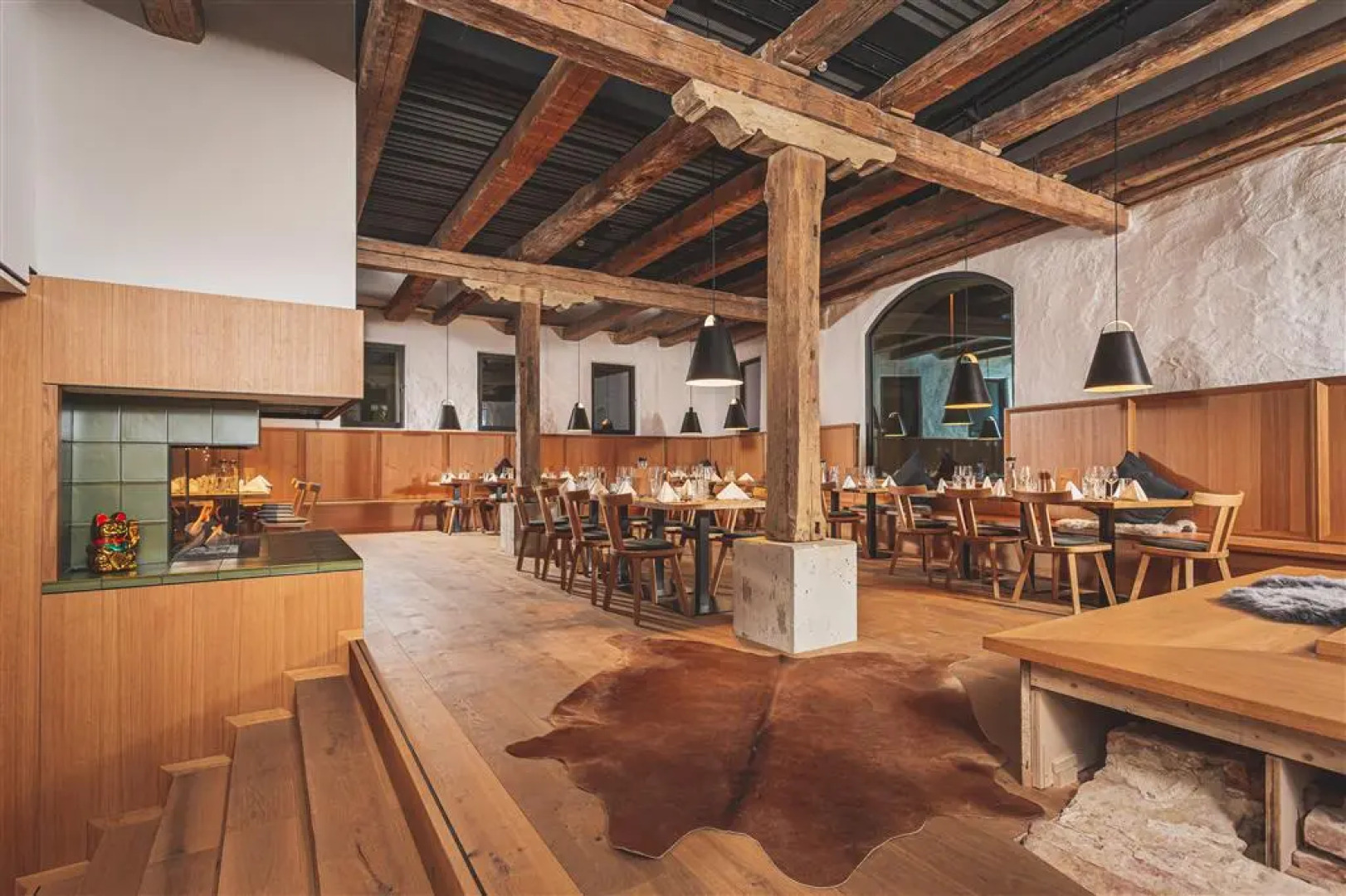 Romantik Hotel Alte Posthalterei