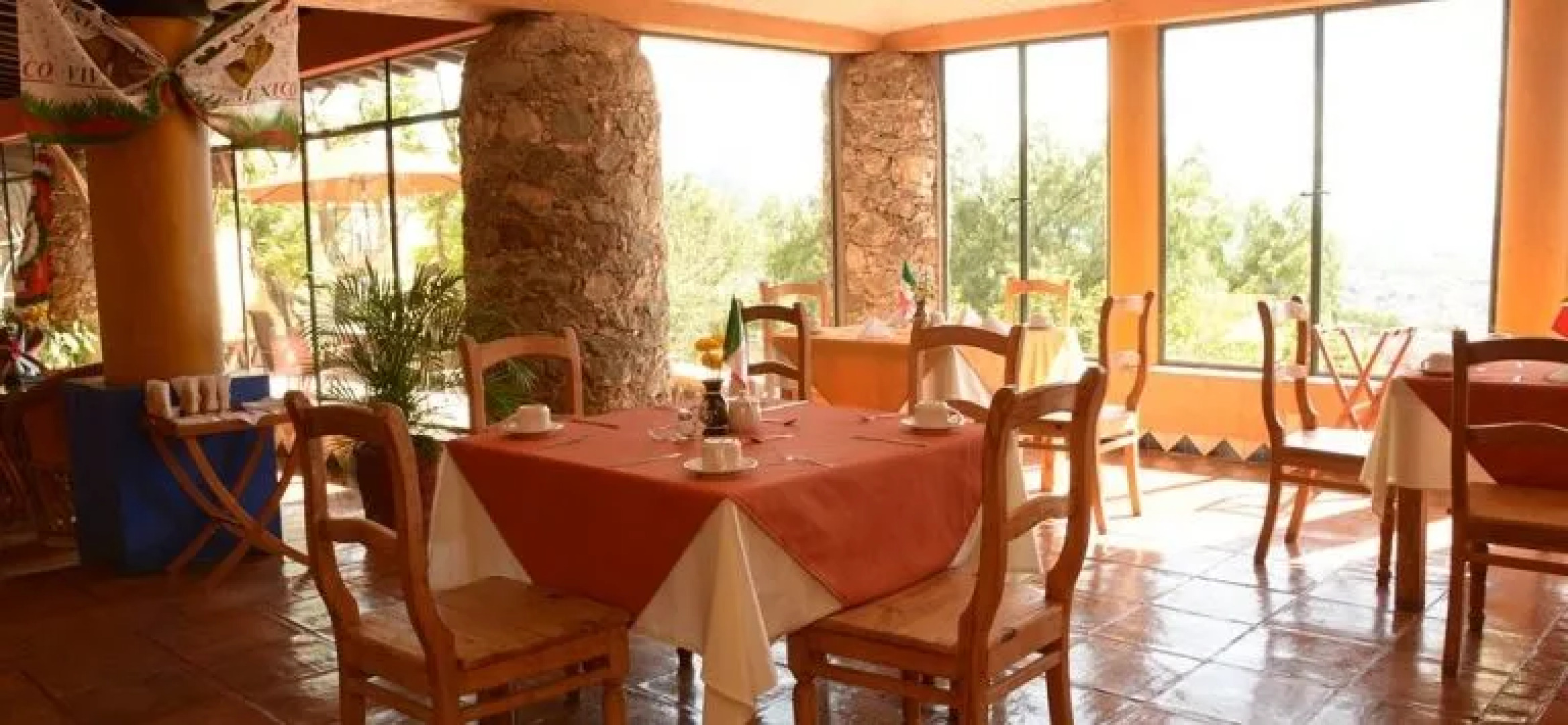 Hotel Boutique Chocolate Mellado