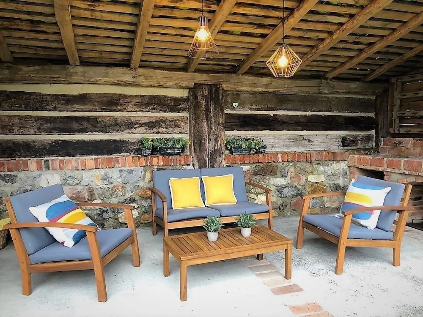 Bonalife - Senda del Oso