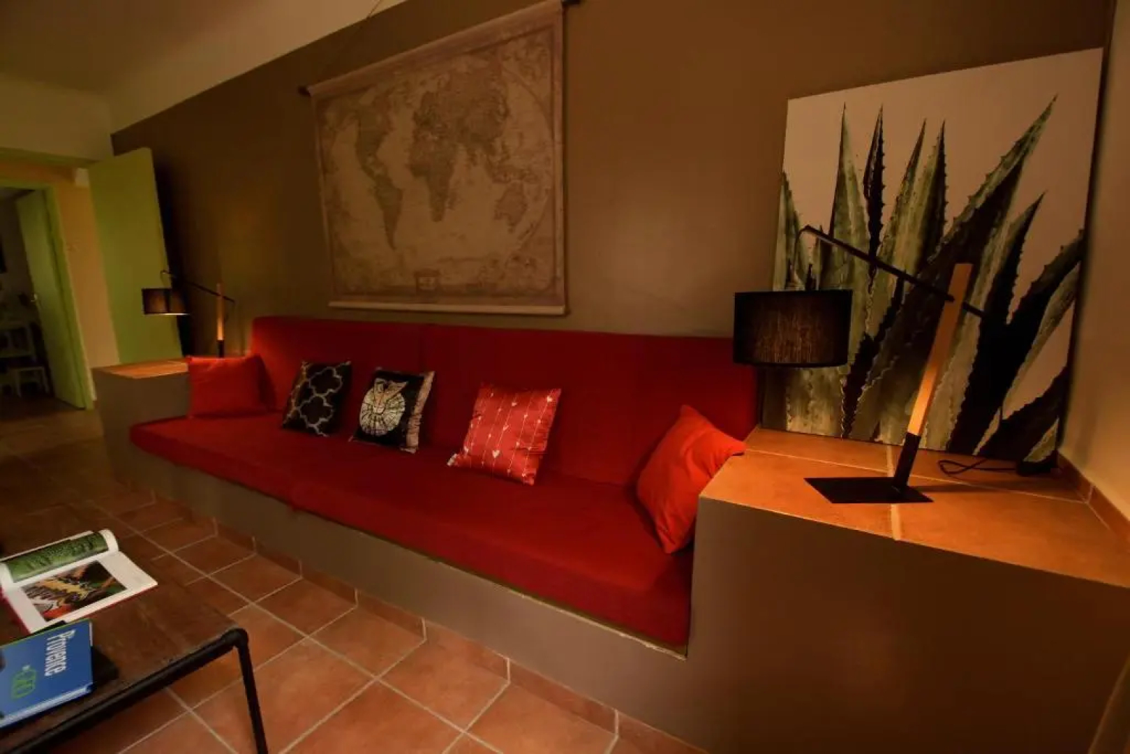 Auberge Verdon (Adults only)