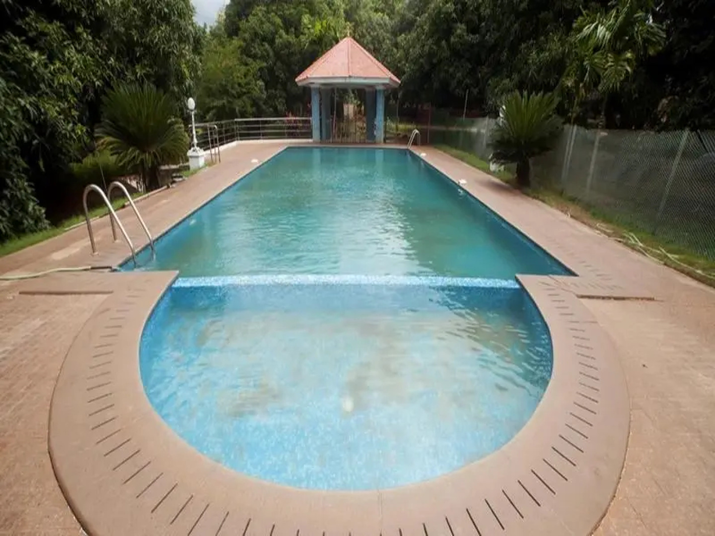 The Kuttalam Heritage