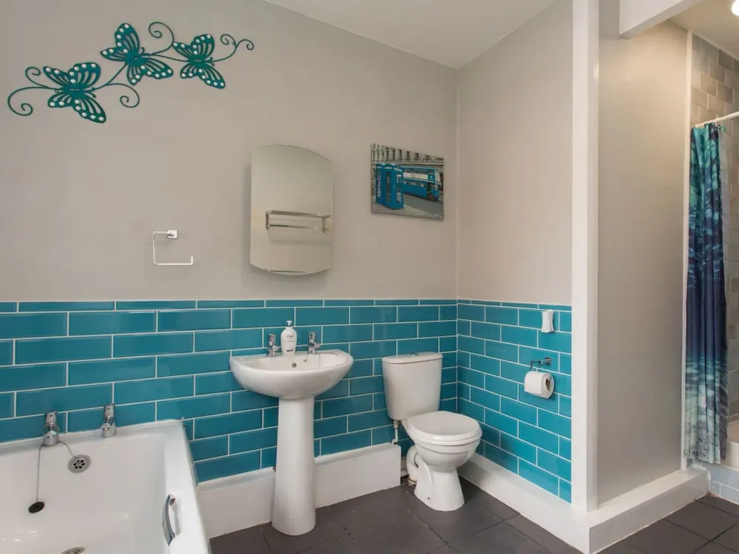 Townhouse @ Westlands St